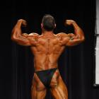 Jose  Leocadio Flores - IFBB North American Championships 2011 - #1