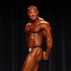 James   Nitti - IFBB North American Championships 2011 - #1