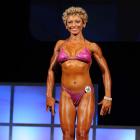 Kay  Elkhaldi - NPC Tim Gardner Tampa Extravaganza 2009 - #1