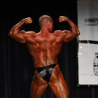 James   Nitti - IFBB North American Championships 2011 - #1