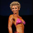 Kay  Elkhaldi - NPC Tim Gardner Tampa Extravaganza 2009 - #1