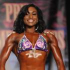 Kamla  Macko - IFBB Wings of Strength Tampa  Pro 2012 - #1