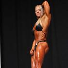 Jill   Theobald - NPC USA 2009 - #1