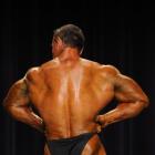 Jose  Leocadio Flores - IFBB North American Championships 2011 - #1