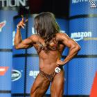 Erica  Blockman - IFBB Olympia 2015 - #1