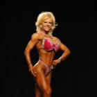 Dorothy   Trojanowicz - NPC Nationals 2010 - #1