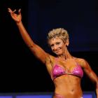 Kay  Elkhaldi - NPC Tim Gardner Tampa Extravaganza 2009 - #1