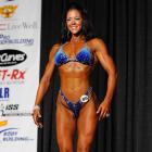 Chrissy  Burton - NPC Jr. Nationals 2009 - #1