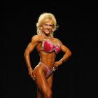 Dorothy   Trojanowicz - NPC Nationals 2010 - #1