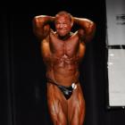 James   Nitti - IFBB North American Championships 2011 - #1