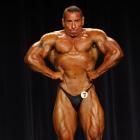 Jose  Leocadio Flores - IFBB North American Championships 2011 - #1