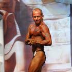 Damon  Brookins - NPC Europa Super Show 2009 - #1