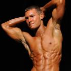 Ross   Ellison - NPC Texas State 2009 - #1