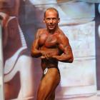 Damon  Brookins - NPC Europa Super Show 2009 - #1