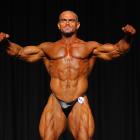 Frank   Capobianco  - NPC Jr. Nationals 2010 - #1