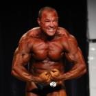 James   Nitti - IFBB North American Championships 2011 - #1