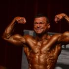 Zoran  Lekic - IFBB Australian Nationals 2012 - #1