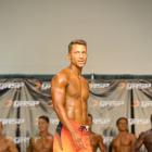 Ian  Randall - NPC Ronnie Coleman Classic 2014 - #1