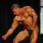 Jose  Leocadio Flores - IFBB North American Championships 2011 - #1