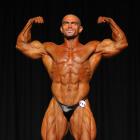 Frank   Capobianco  - NPC Jr. Nationals 2010 - #1