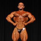 Frank   Capobianco  - NPC Jr. Nationals 2010 - #1