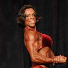 Xiomara  Holton - NPC Masters Nationals 2010 - #1