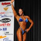 Chrissy  Burton - NPC Jr. Nationals 2009 - #1