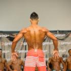 Anthony  Xayakham - NPC Ronnie Coleman Classic 2014 - #1