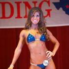 Kristen  Rush - NPC Lackland Classic 2013 - #1