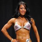 Gemma   Santos  - NPC USA 2011 - #1