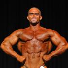 Frank   Capobianco  - NPC Jr. Nationals 2010 - #1