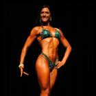 April   Price - NPC Tracey Greenwood Classic 2010 - #1