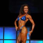 Jennifer  Ferreira - NPC Tim Gardner Tampa Extravaganza 2009 - #1