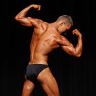 Ross   Ellison - NPC Texas State 2009 - #1