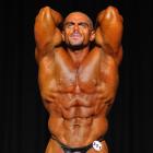 Frank   Capobianco  - NPC Jr. Nationals 2010 - #1