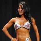 Gemma   Santos  - NPC USA 2011 - #1