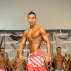 Anthony  Xayakham - NPC Ronnie Coleman Classic 2014 - #1