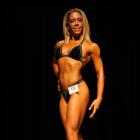 Melissa  Pretty - NPC Tracey Greenwood Classic 2010 - #1