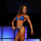 Jennifer  Ferreira - NPC Tim Gardner Tampa Extravaganza 2009 - #1