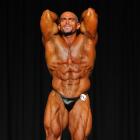 Frank   Capobianco  - NPC Jr. Nationals 2010 - #1