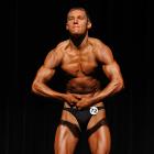 Ross   Ellison - NPC Texas State 2009 - #1