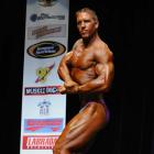 Matthew  Cena - NPC Team Universe 2009 - #1