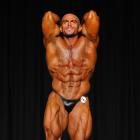 Frank   Capobianco  - NPC Jr. Nationals 2010 - #1