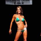 Melissa  Dauberman - NPC Mike Francois Classic 2014 - #1