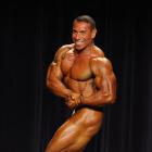 Jose  Leocadio Flores - IFBB North American Championships 2011 - #1