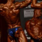 Zoran  Lekic - IFBB Australian Nationals 2012 - #1