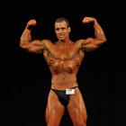 Mark  Parsons - NPC Sacramento 2010 - #1