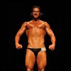 Eric  Sawchuk - NPC Tracey Greenwood Classic 2010 - #1