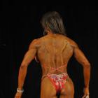 Sabrina  Taylor - IFBB Pittsburgh Pro 2011 - #1