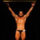 Eric  Sawchuk - NPC Tracey Greenwood Classic 2010 - #1